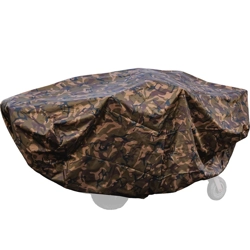 Fox Large Camolite Barrow Cover